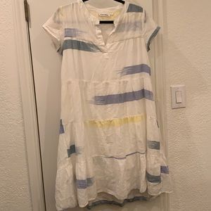 Roller Rabbit dress